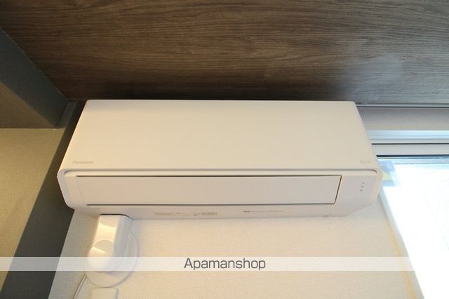 和NAGOMIの内装写真