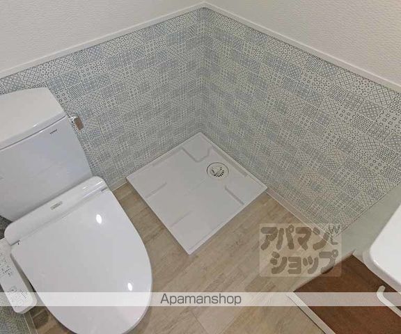 グランドーリアJR円町駅前の内装写真
