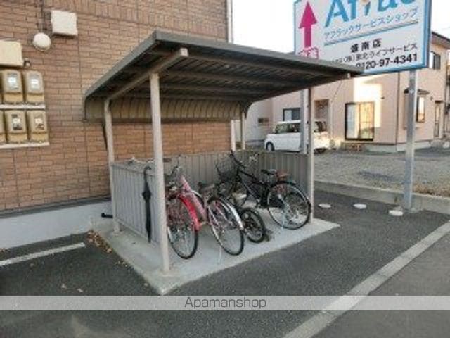 ボヌールTのその他写真