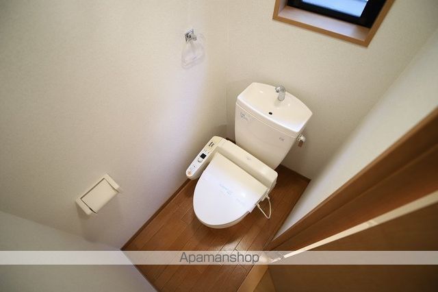 フォンテーヌ西新の内装写真