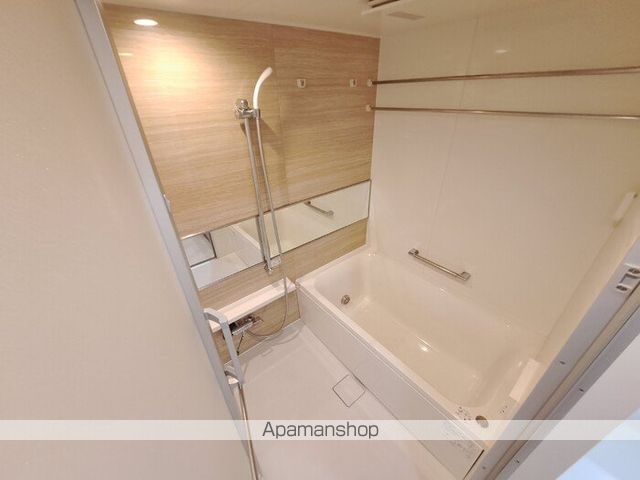 ラヴァーチェ徳川の内装写真
