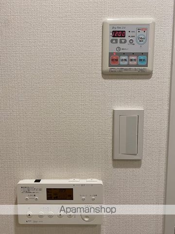 レジディア南雪谷の内装写真