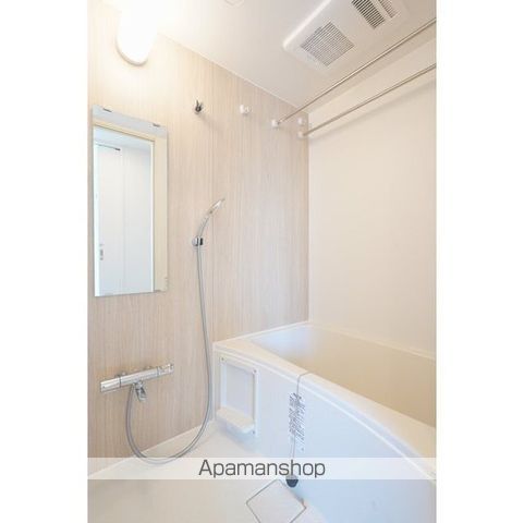 PATH代々木上原の内装写真