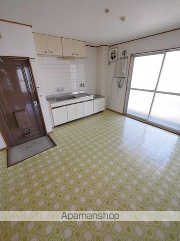 第2住吉苑の内装写真