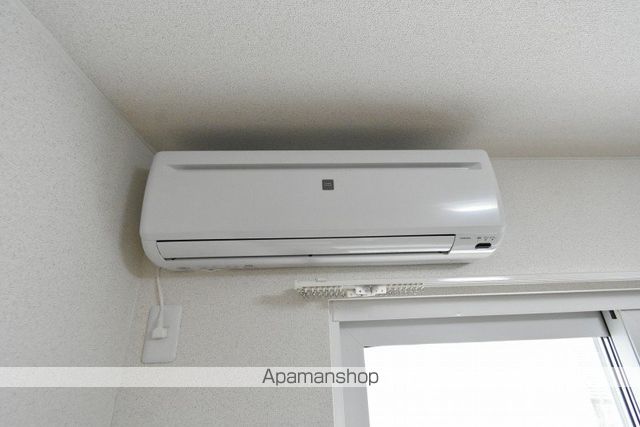 エミネンス美園114の内装写真
