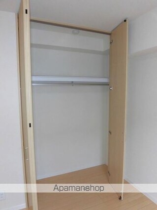 和歌山県和歌山市園部[2LDK/54.74m2]の収納