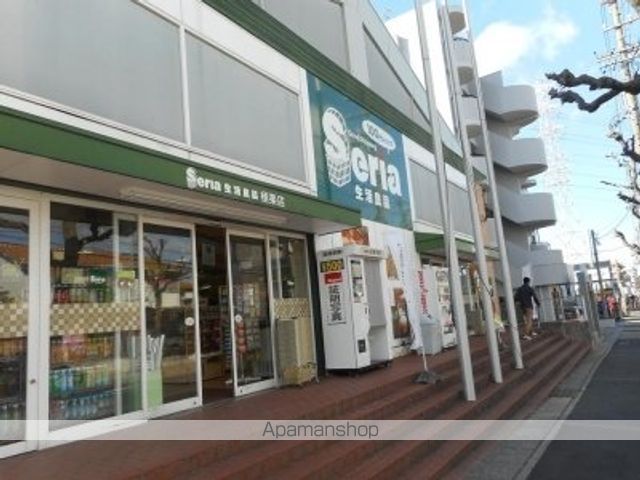 アネックスパークハイツの周辺写真