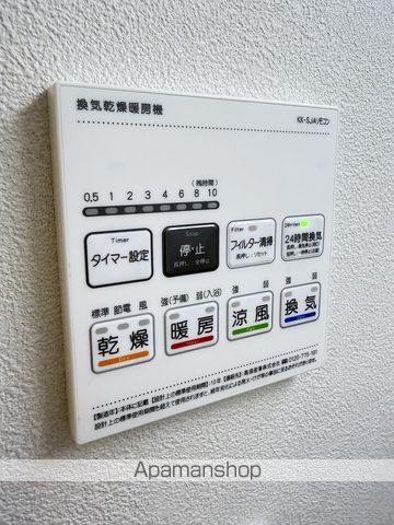 KINOMI STUDIOの内装写真