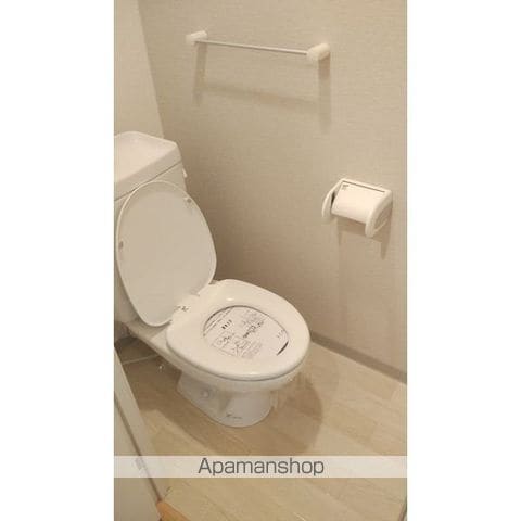 T'S DREAM甚目寺北の内装写真