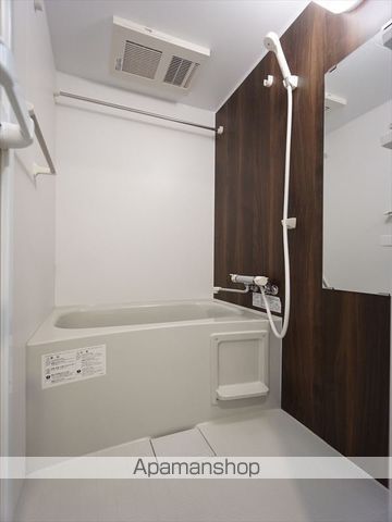 SーRESIDENCE志賀本通NORTHの内装写真
