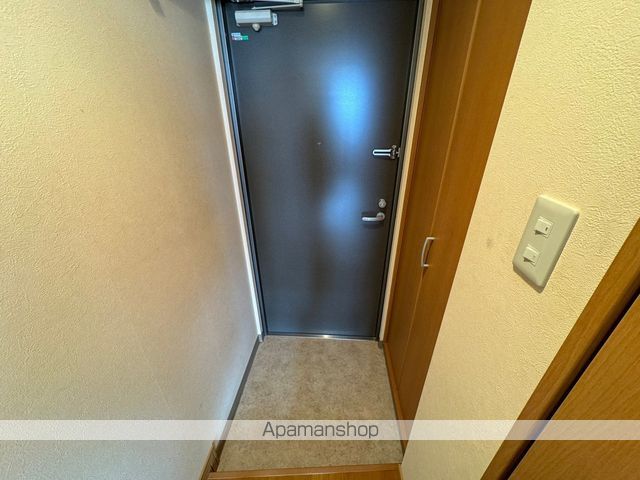 アイビーEの内装写真