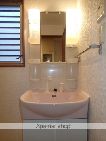 キャナルコート内久宝寺の内装写真