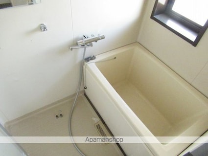 シティハイム一刻館Ｃ[1K/27.74m2]のバス