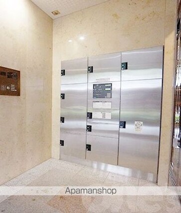 ＦＳ．幅下[1LDK/37.5m2]の外観4