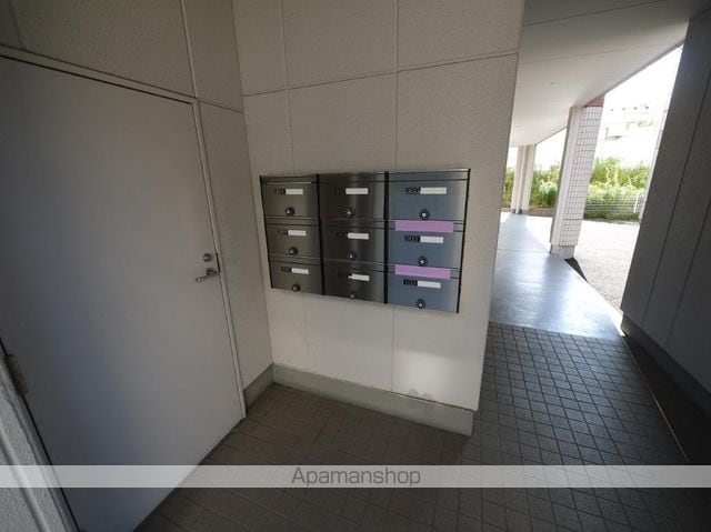 グランドール参番館のその他写真