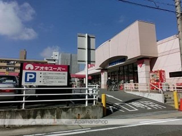 L’ESPACE ZENの周辺写真
