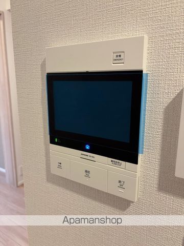 ベルファース品川大井町の内装写真