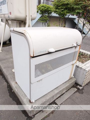 ビアン豊平公園のその他写真