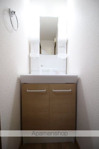リアライズ津高の内装写真
