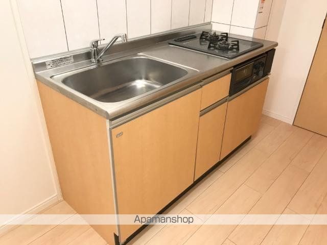 メゾンみずほの内装写真