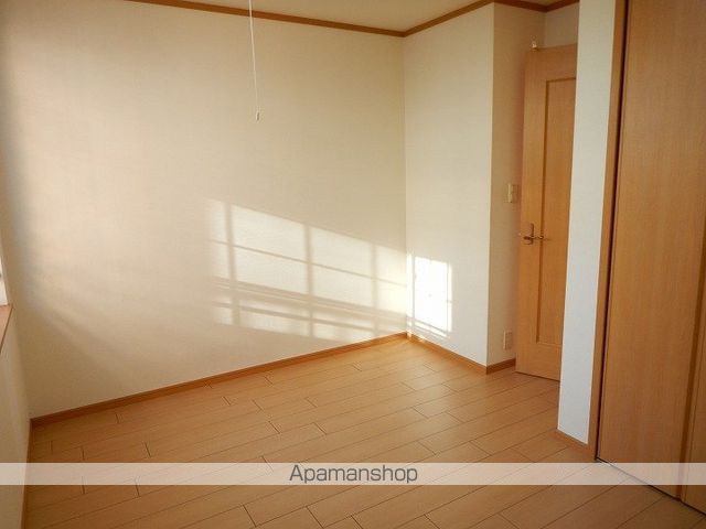 ジャスミン Aの内装写真