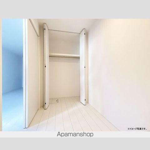 Jack minamijuichibanIの内装写真