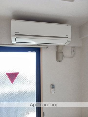 グラン佐竹の内装写真