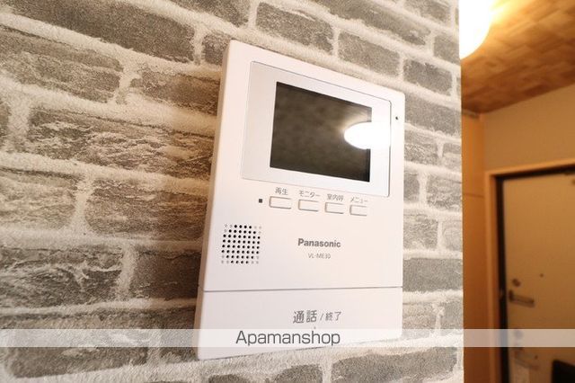 コスモ スクエア B棟の内装写真