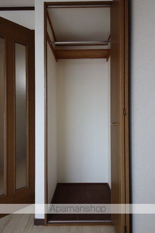 西小路ハイツの内装写真