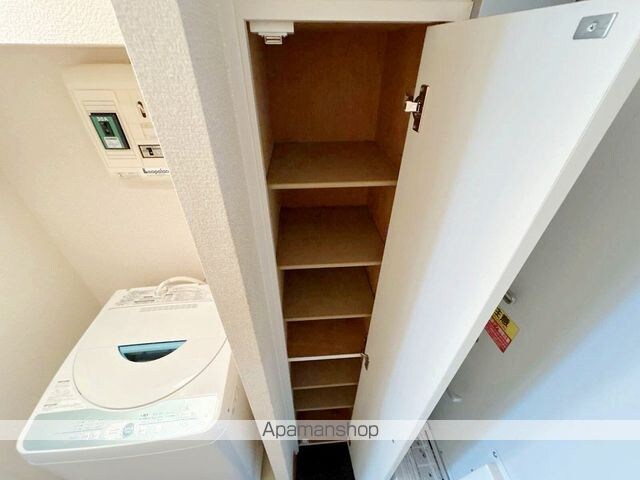 レオパレスシリウス[1K/19.87m2]のその他部屋・スペース2