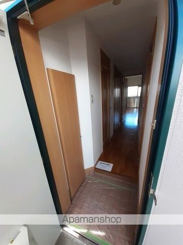 Cordeliaの内装写真