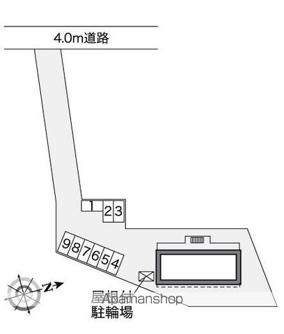 レオパレススカイヒル藻岩のその他写真