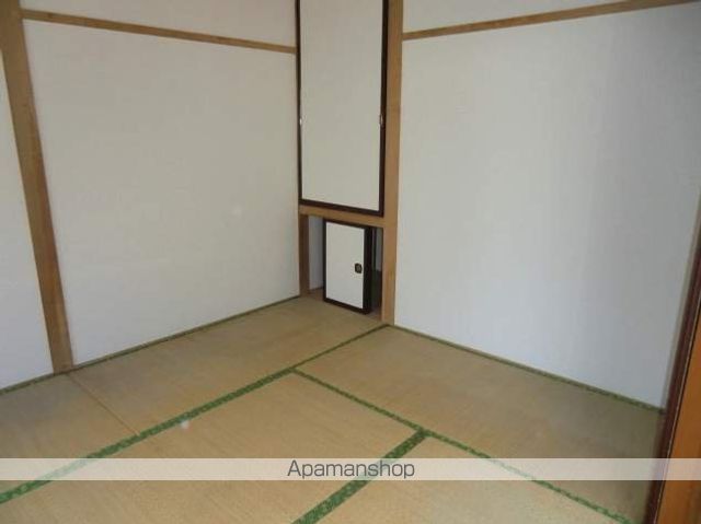 TOWNファミリーの内装写真