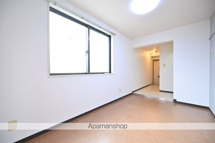 東京都杉並区南荻窪３丁目[1R/16.44m2]のリビング・居間2