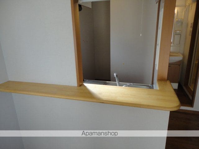 コンフォースの内装写真
