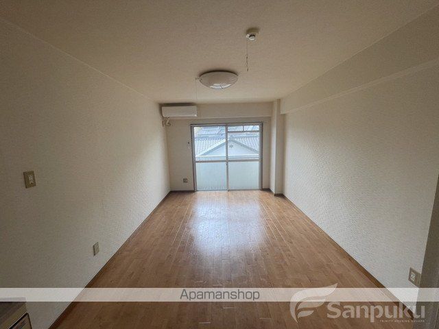 ベルメゾン南江戸の内装写真