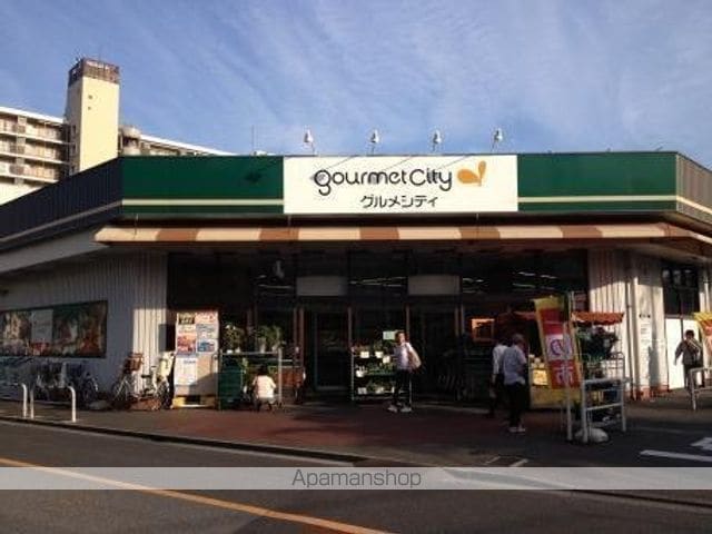 robothome柴又の周辺写真