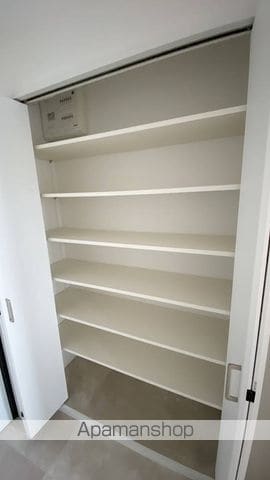 ETENA中仙道西 南棟の内装写真