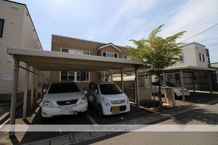 グランドマーレ[3LDK/68.75m2]の外観2