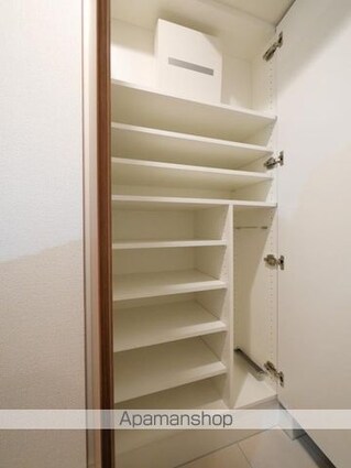 クオリタス品川南[1K/22.64m2]のその他内装6