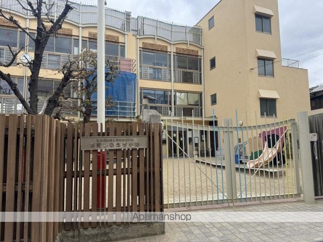 フォレスタ育和の周辺写真