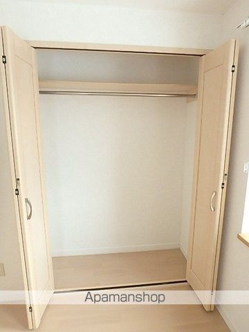 ライツェント27の内装写真