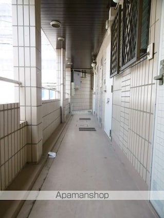 東京都杉並区高円寺北２丁目[1K/20m2]のロビー