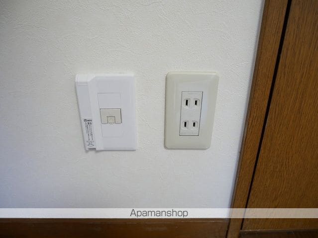 ノースヒルトの内装写真