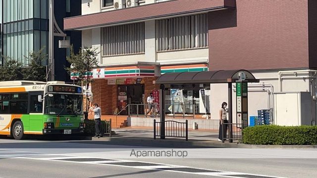 ヴィークブライト蔵前の周辺写真