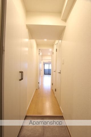 MADER ZEROの内装写真