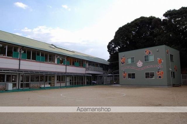 シャルマン エムの周辺写真