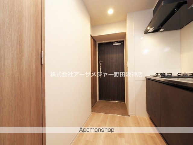 LIVE FLAT TSUKAMOTOの内装写真