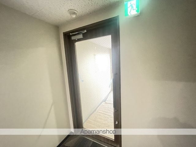 シティレジデンス宮の沢のその他写真