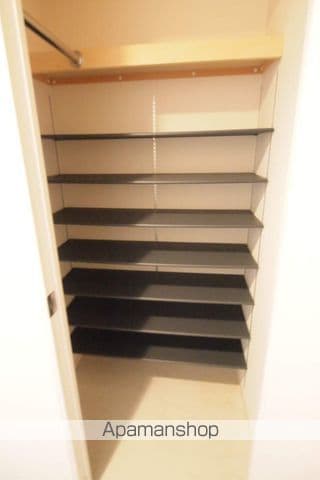 SーFORT豊平三条の内装写真